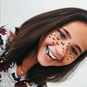 Meet your Posher, Madison